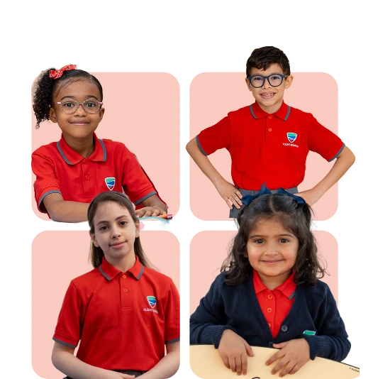 Our Curriculum