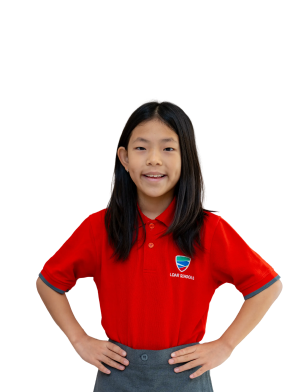 Middle School (Grades 6–8)