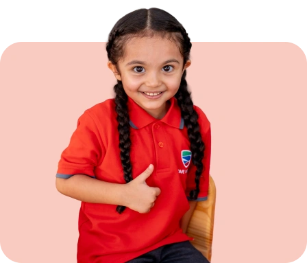 Early Years (Pre-KG - KG2)