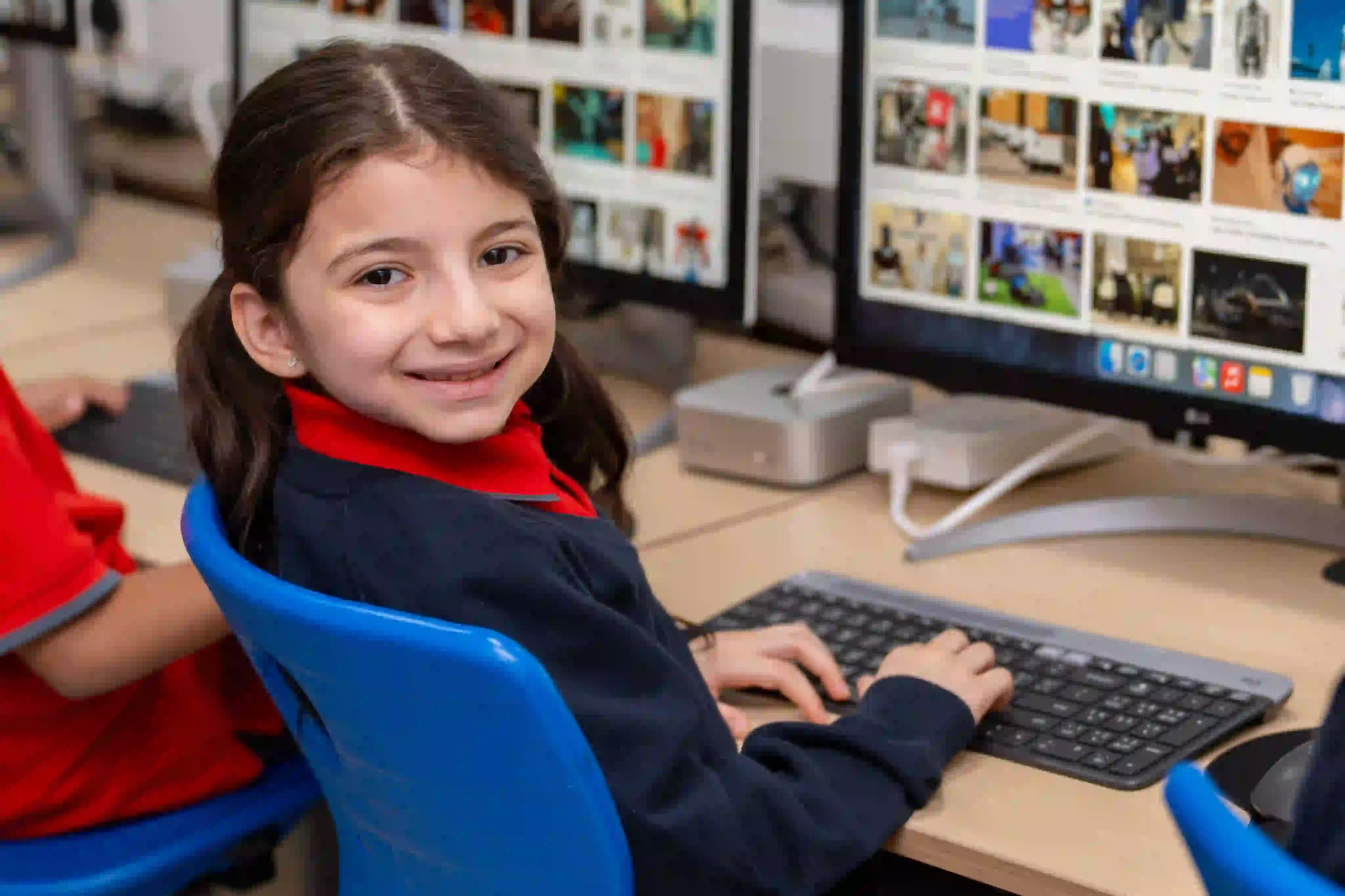 IT & STEAM for future ready students